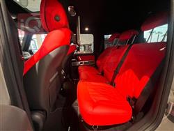 مرسيدس بنز G-Class